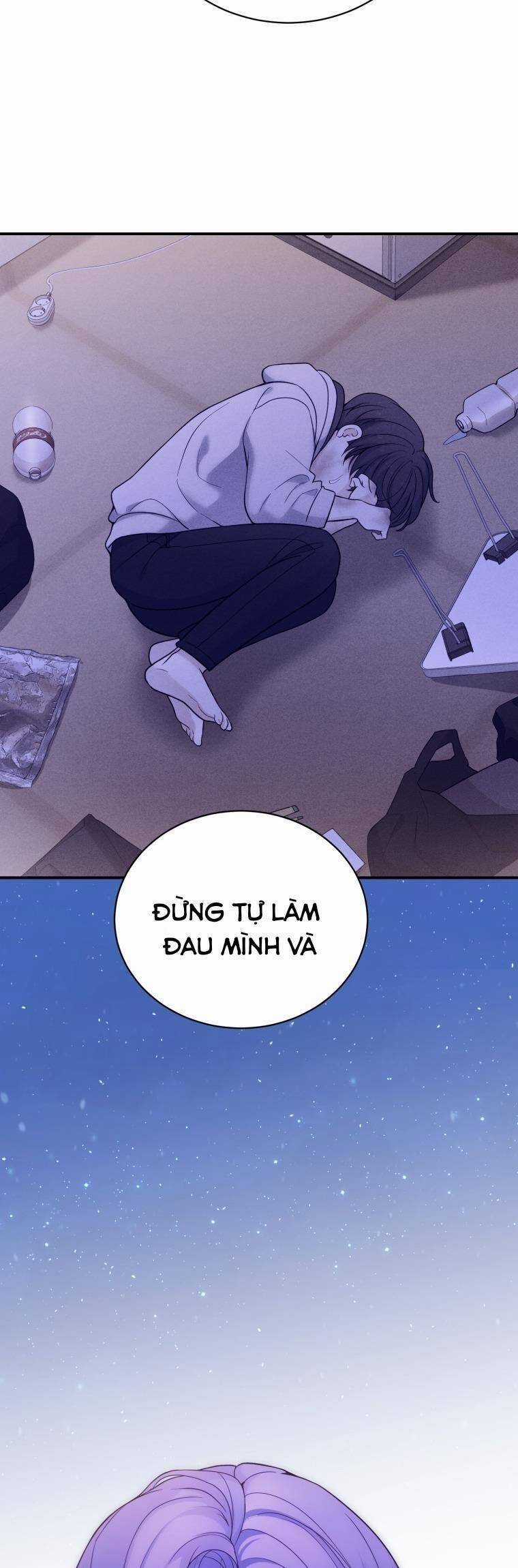 Cô Gái Cứu Tinh Được Yêu Mến Chapter 35 trang 46