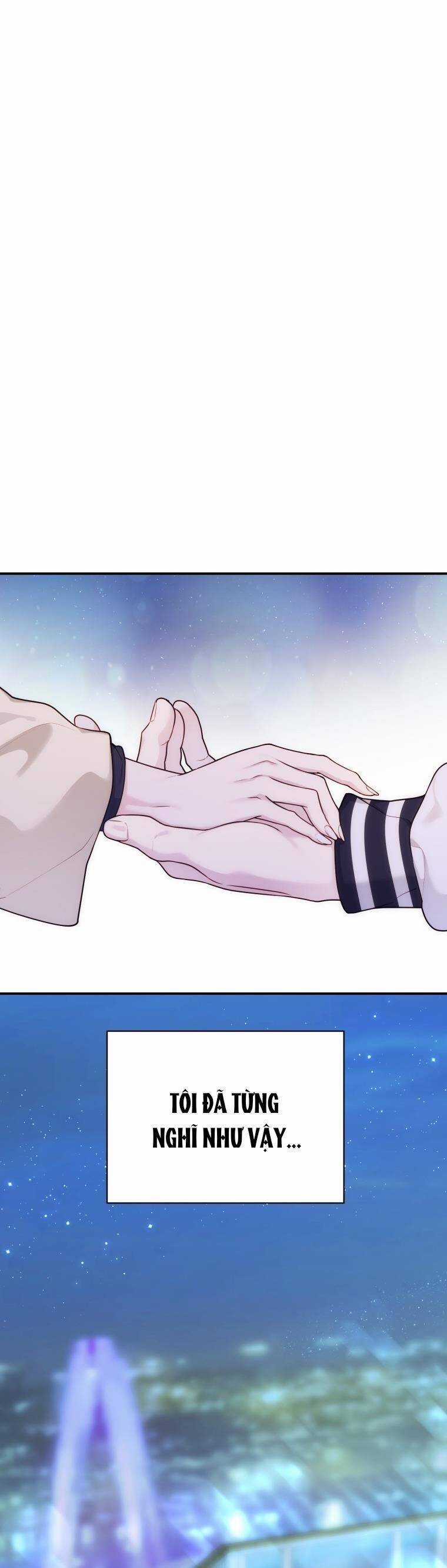 Cô Gái Cứu Tinh Được Yêu Mến Chapter 35 trang 52