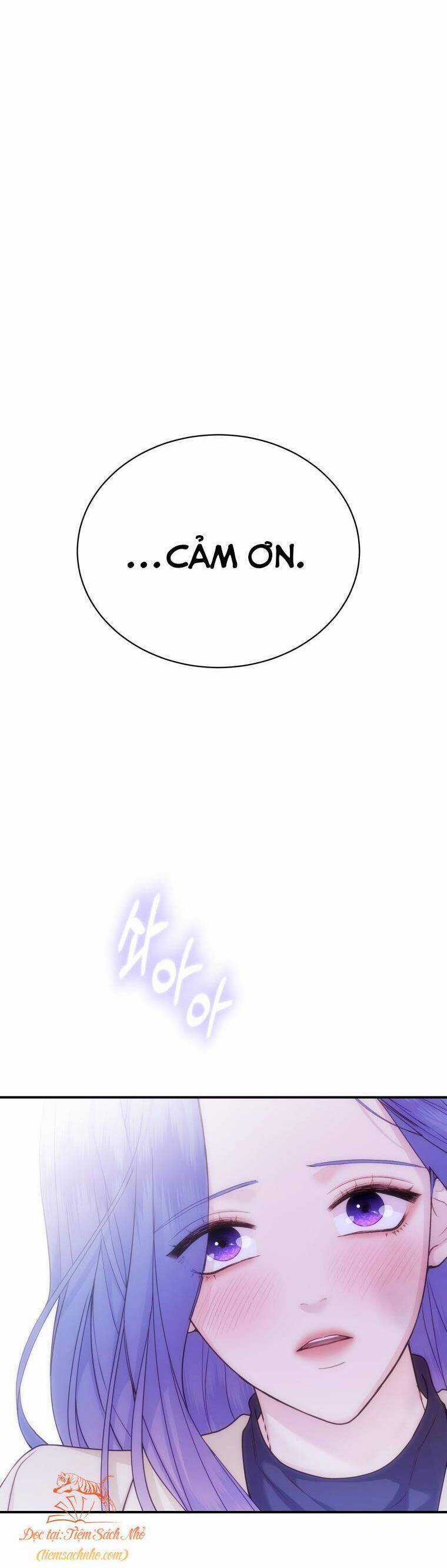 Cô Gái Cứu Tinh Được Yêu Mến Chapter 35 trang 54