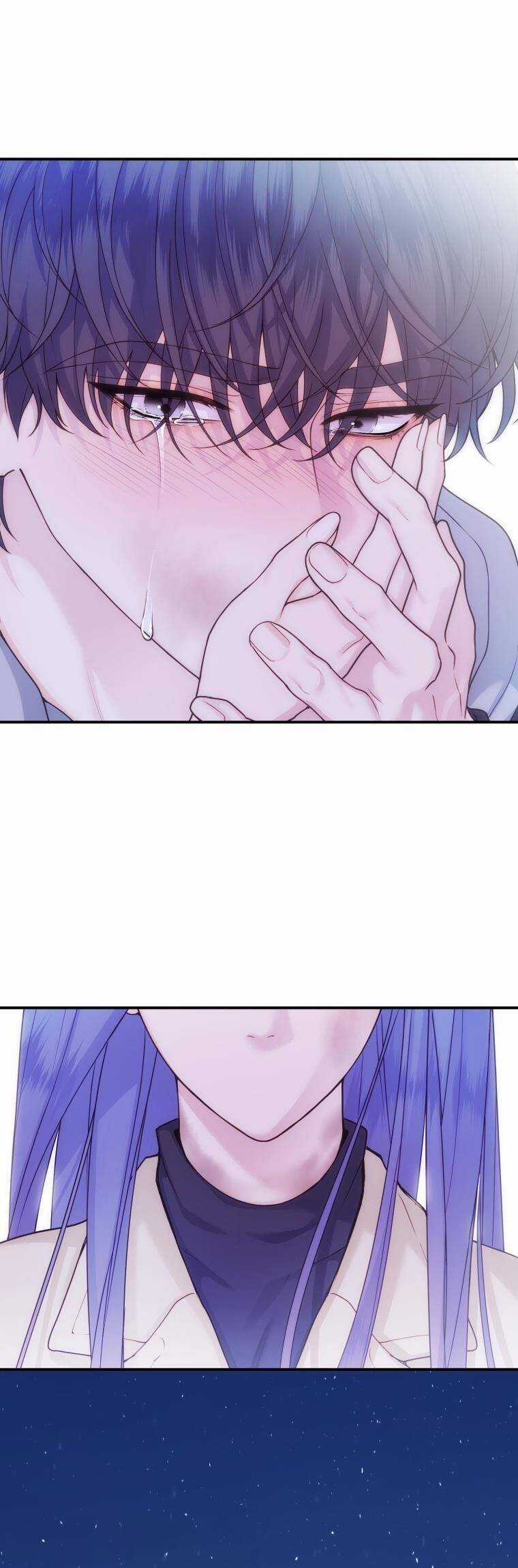 Cô Gái Cứu Tinh Được Yêu Mến Chapter 35 trang 55