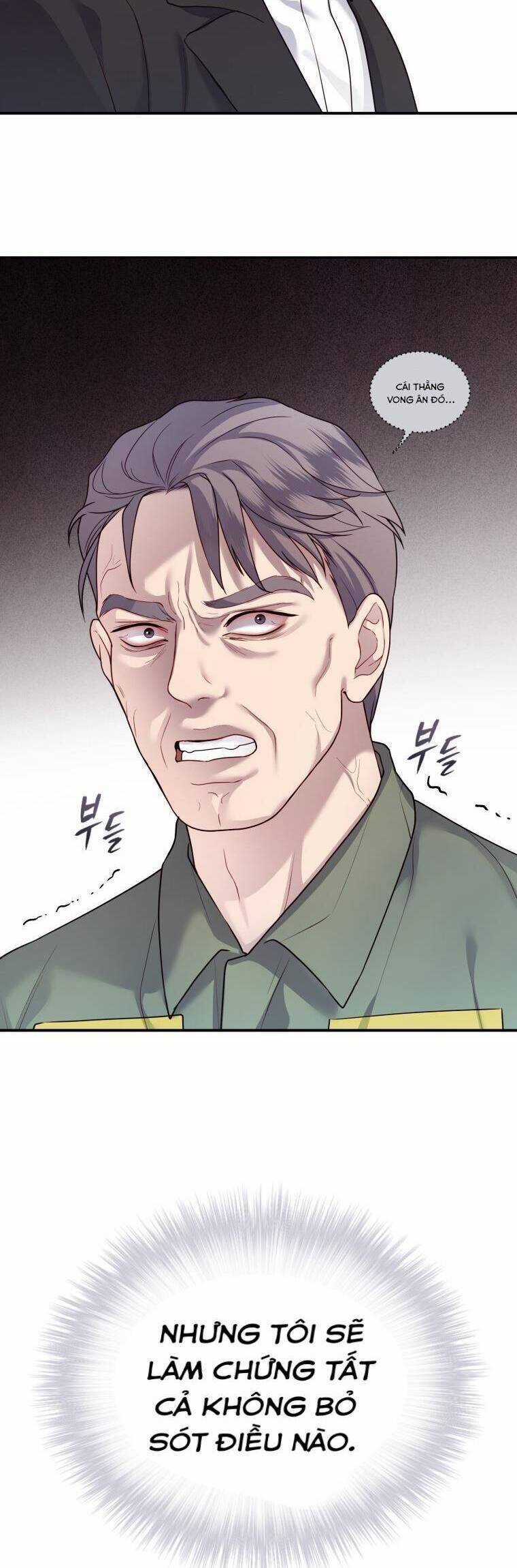 Cô Gái Cứu Tinh Được Yêu Mến Chapter 35 trang 61