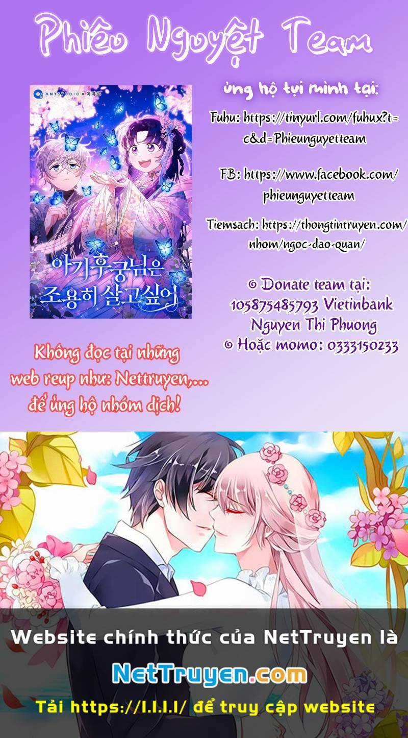 Cô Gái Cứu Tinh Được Yêu Mến Chapter 35 trang 66