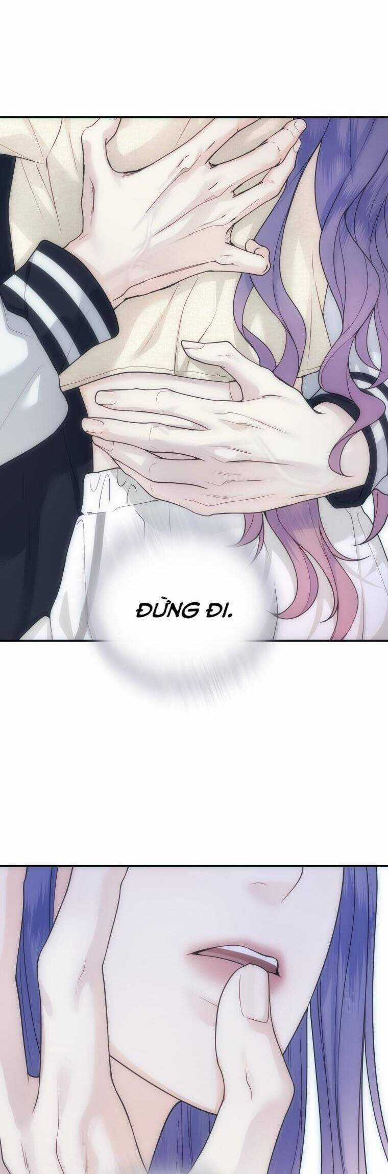 Cô Gái Cứu Tinh Được Yêu Mến Chapter 35 trang 9