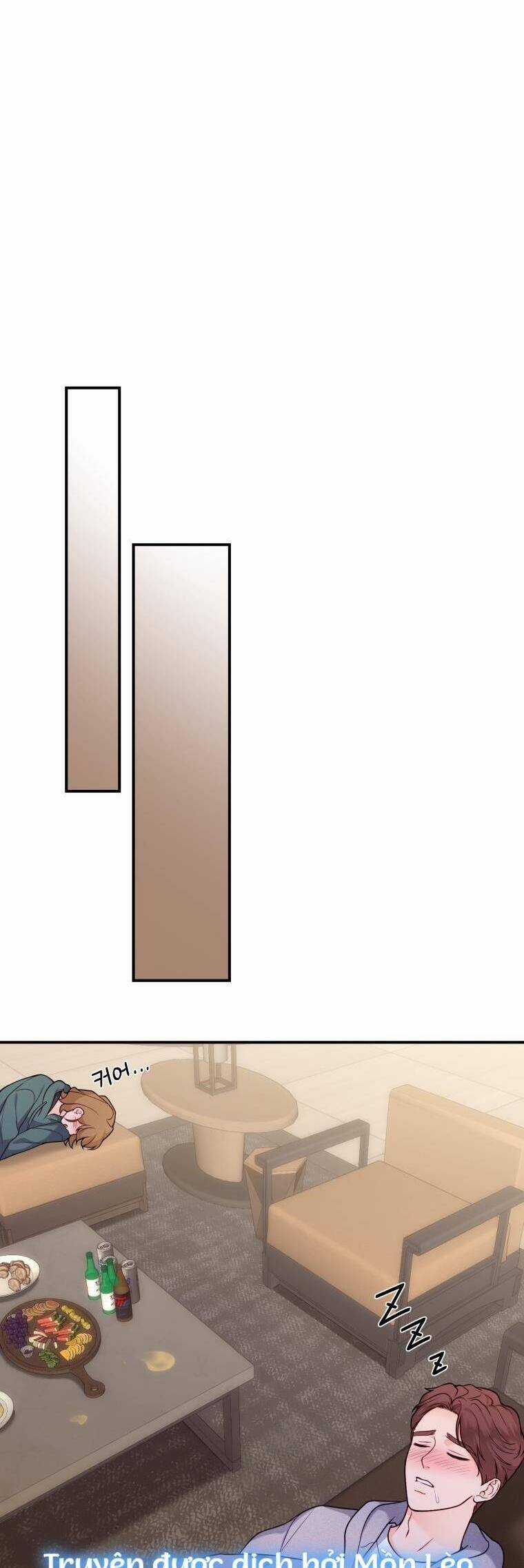 Cô Gái Cứu Tinh Được Yêu Mến Chapter 36 trang 28