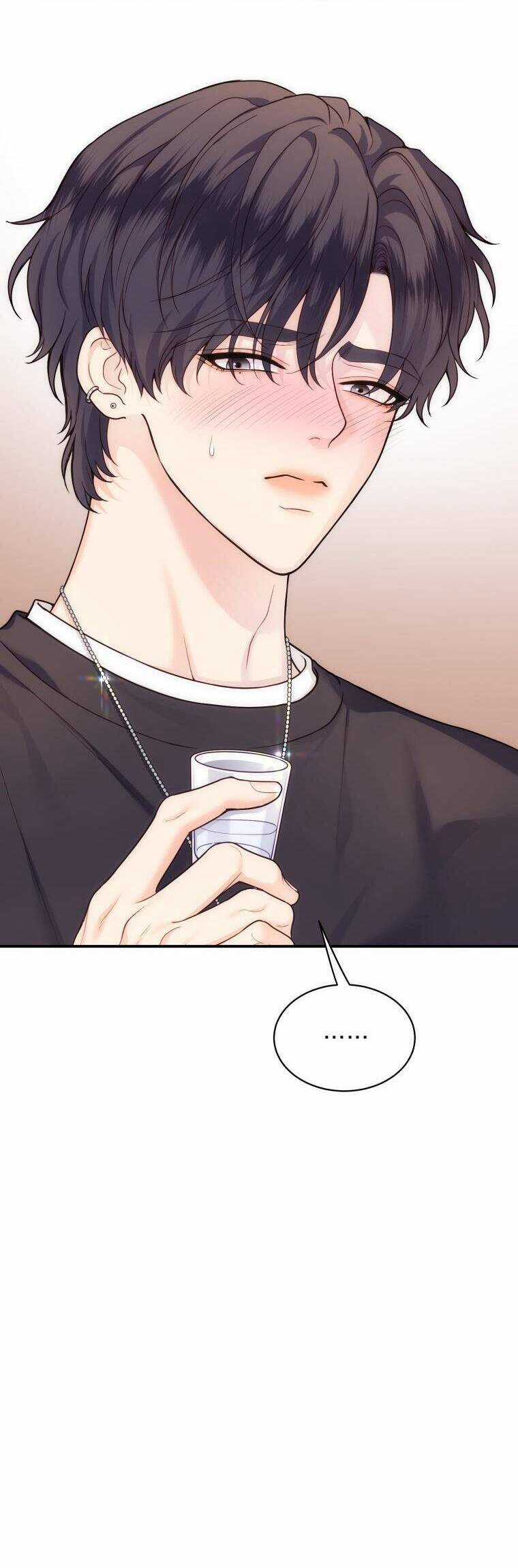 Cô Gái Cứu Tinh Được Yêu Mến Chapter 36 trang 35