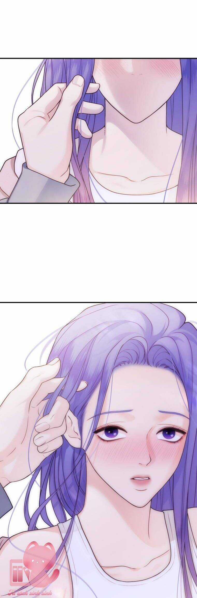 Cô Gái Cứu Tinh Được Yêu Mến Chapter 36 trang 39