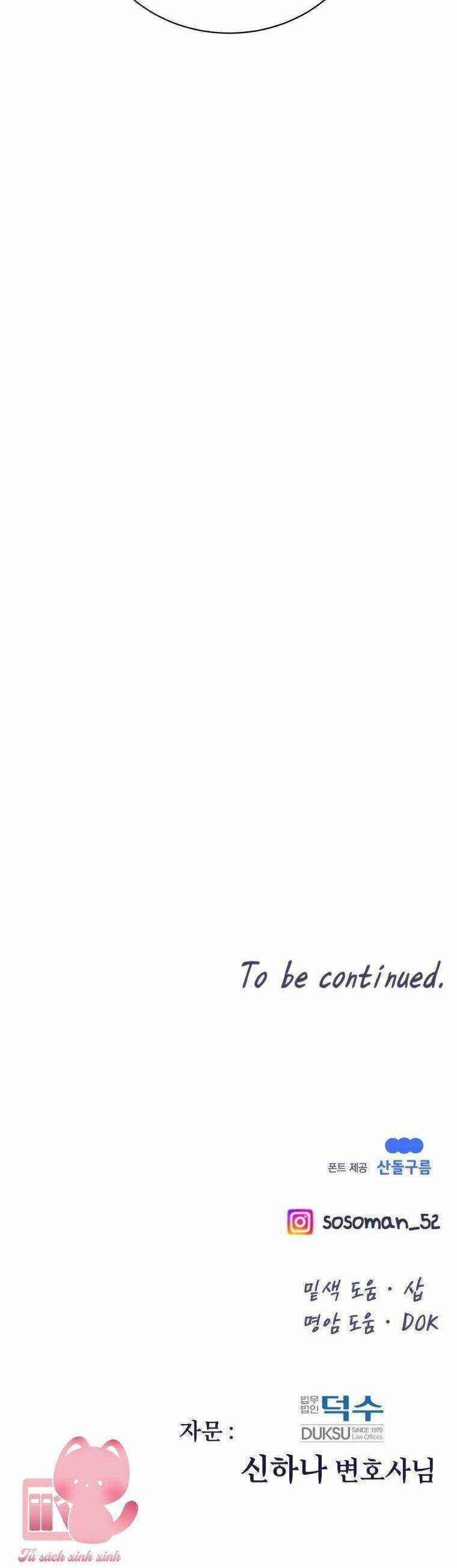 Cô Gái Cứu Tinh Được Yêu Mến Chapter 36 trang 41