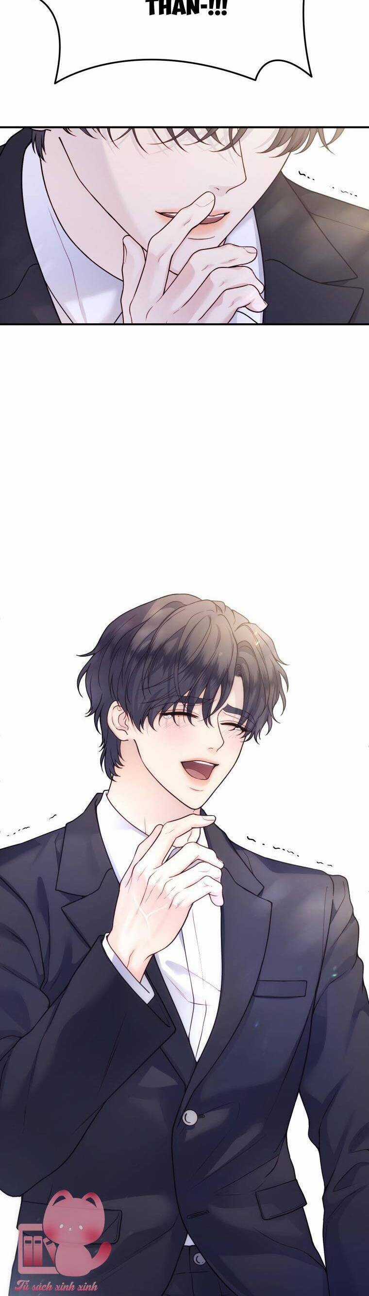 Cô Gái Cứu Tinh Được Yêu Mến Chapter 36 trang 6