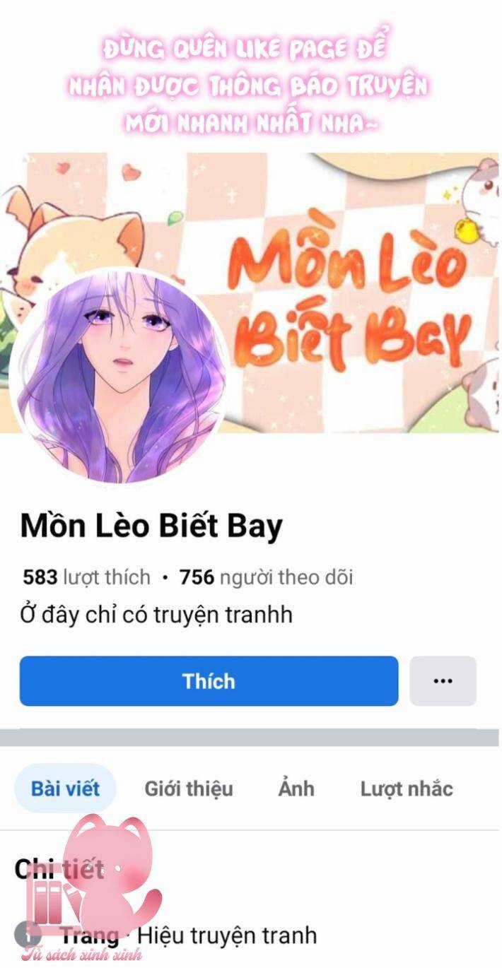 Cô Gái Cứu Tinh Được Yêu Mến Chapter 37 trang 1