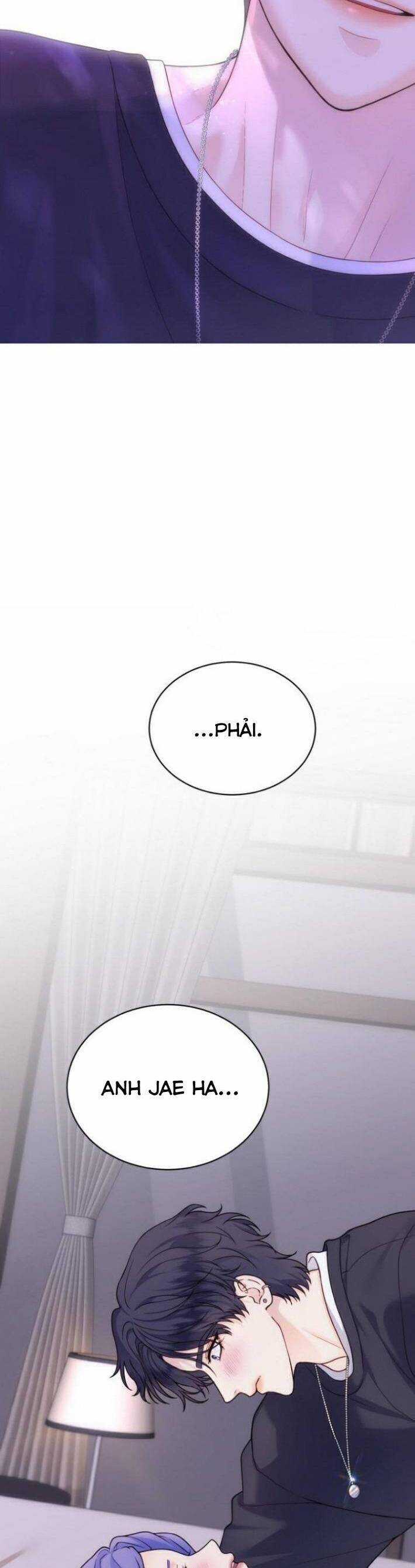 Cô Gái Cứu Tinh Được Yêu Mến Chapter 37 trang 15