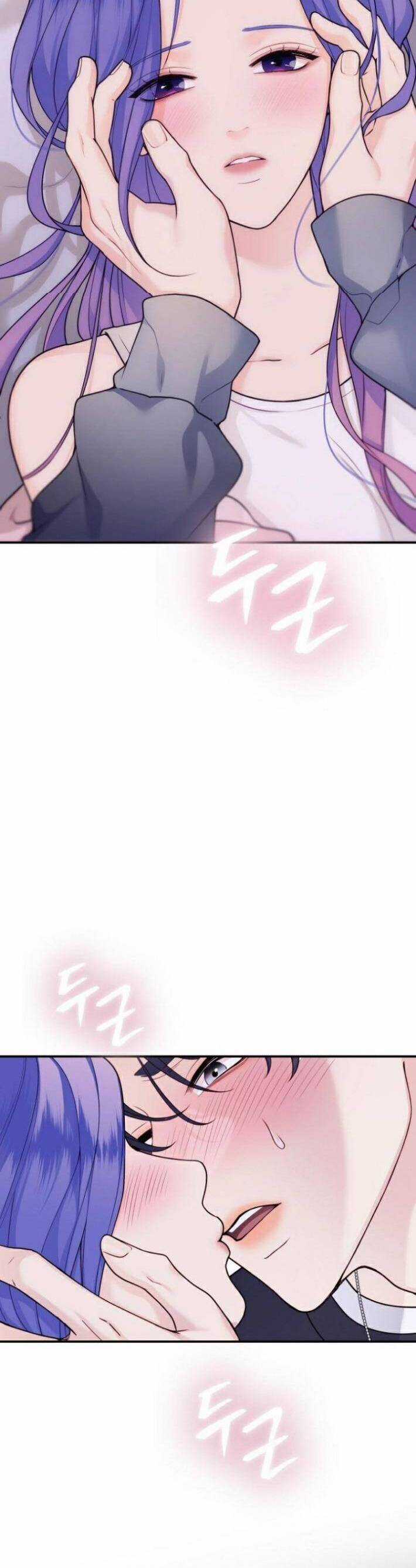 Cô Gái Cứu Tinh Được Yêu Mến Chapter 37 trang 24