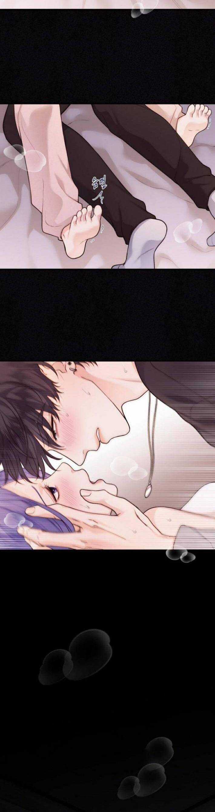 Cô Gái Cứu Tinh Được Yêu Mến Chapter 37 trang 27