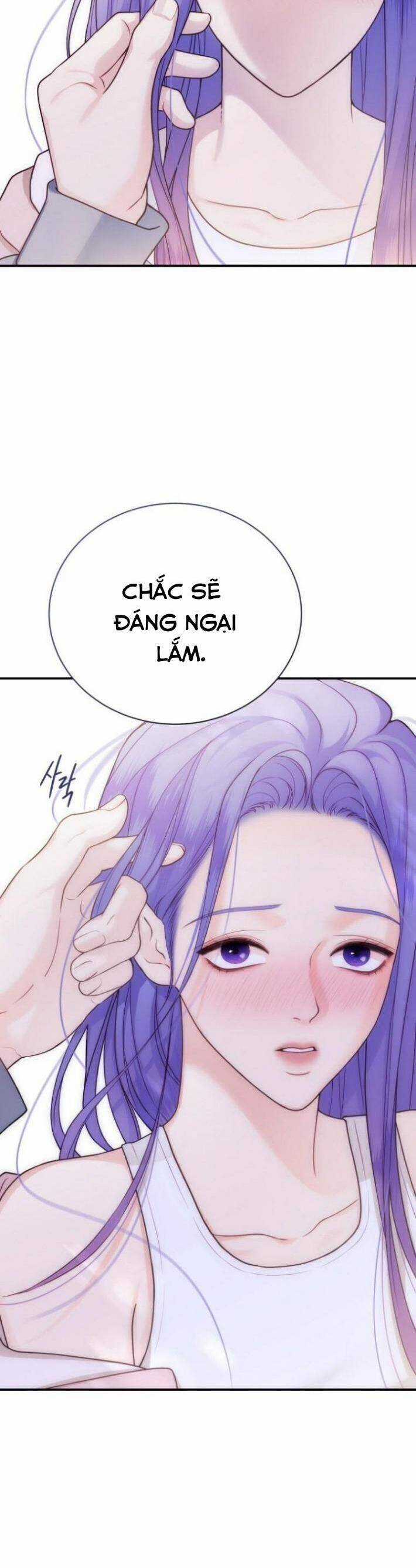 Cô Gái Cứu Tinh Được Yêu Mến Chapter 37 trang 3