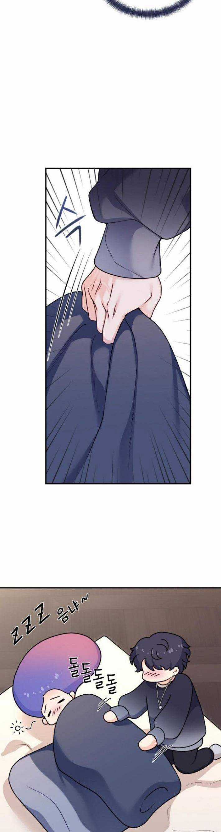 Cô Gái Cứu Tinh Được Yêu Mến Chapter 37 trang 30