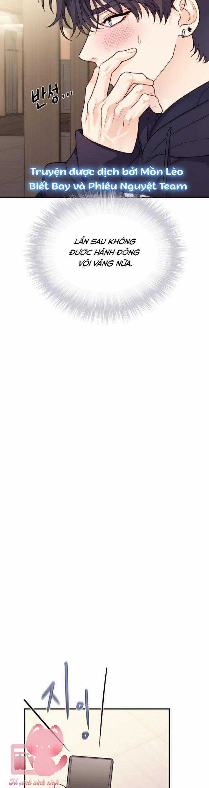 Cô Gái Cứu Tinh Được Yêu Mến Chapter 37 trang 37