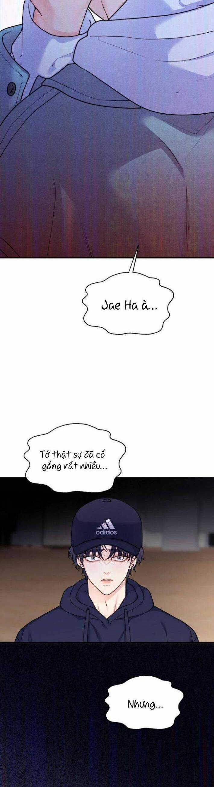 Cô Gái Cứu Tinh Được Yêu Mến Chapter 37 trang 45