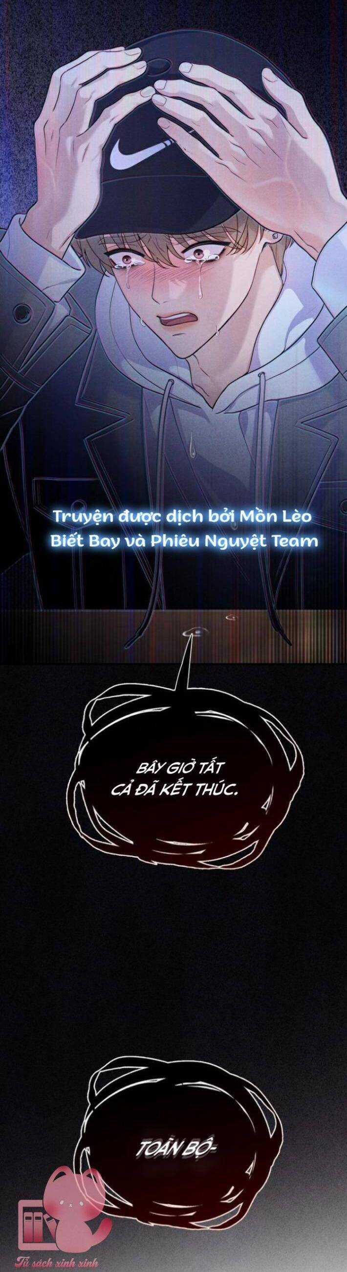 Cô Gái Cứu Tinh Được Yêu Mến Chapter 37 trang 46