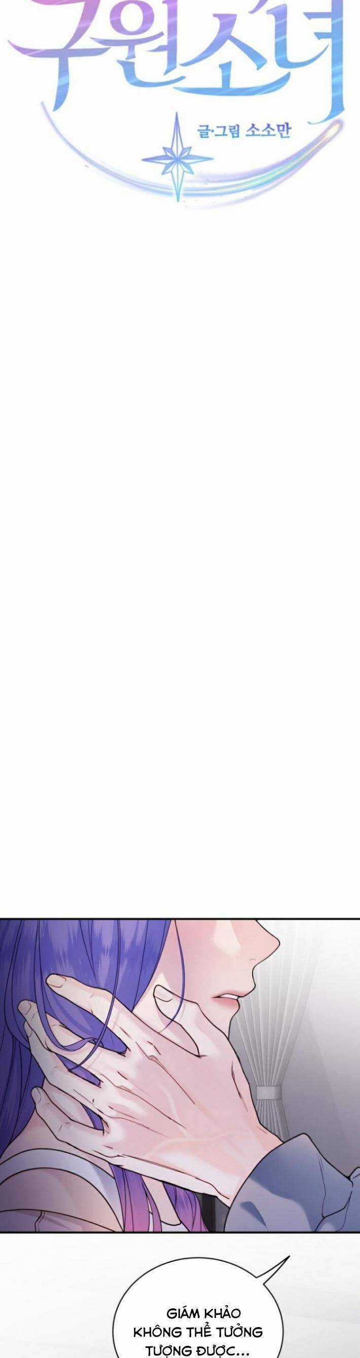 Cô Gái Cứu Tinh Được Yêu Mến Chapter 37 trang 5