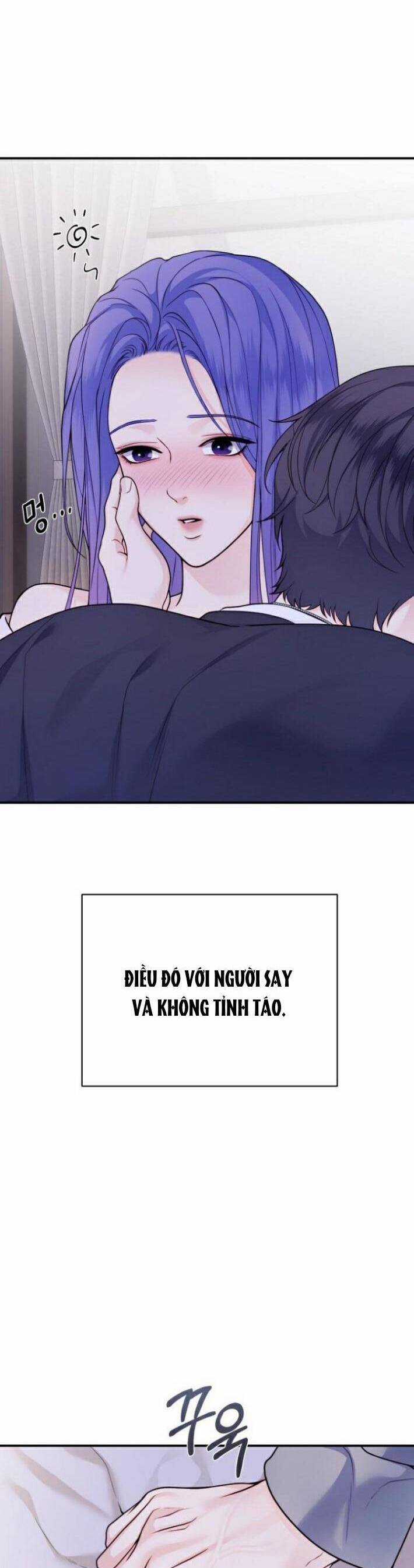 Cô Gái Cứu Tinh Được Yêu Mến Chapter 37 trang 9