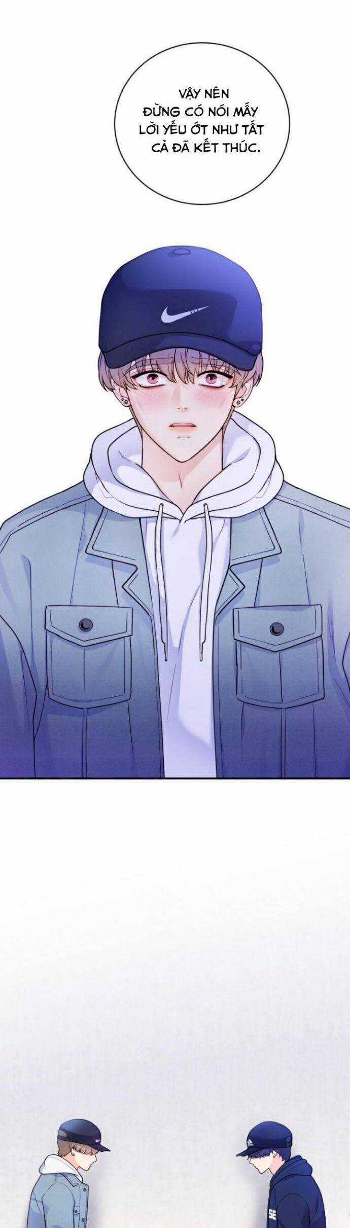 Cô Gái Cứu Tinh Được Yêu Mến Chapter 38 trang 11