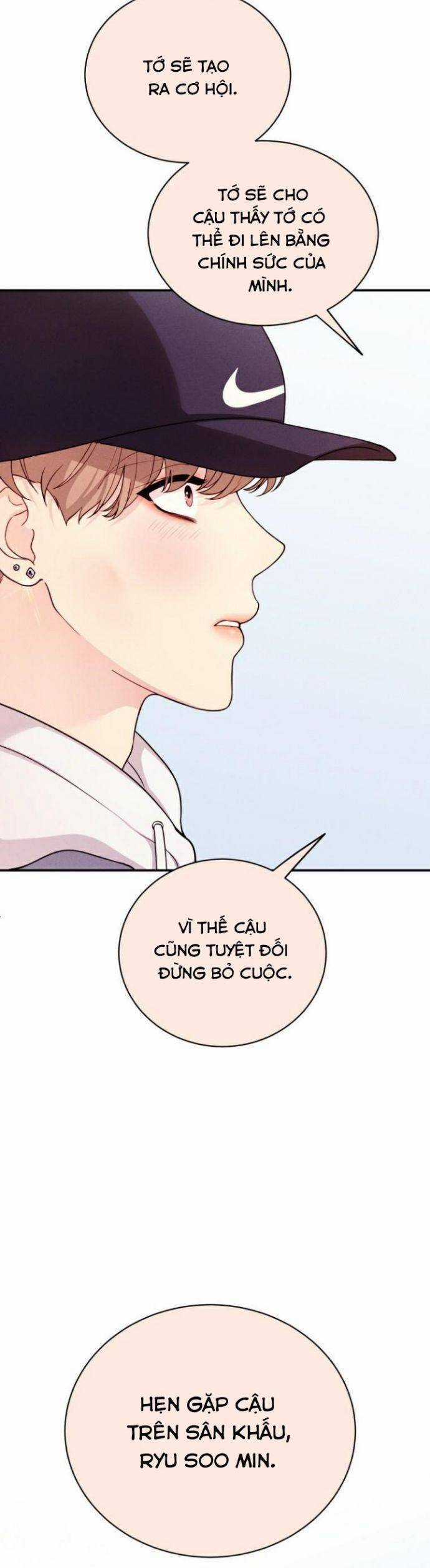 Cô Gái Cứu Tinh Được Yêu Mến Chapter 38 trang 17
