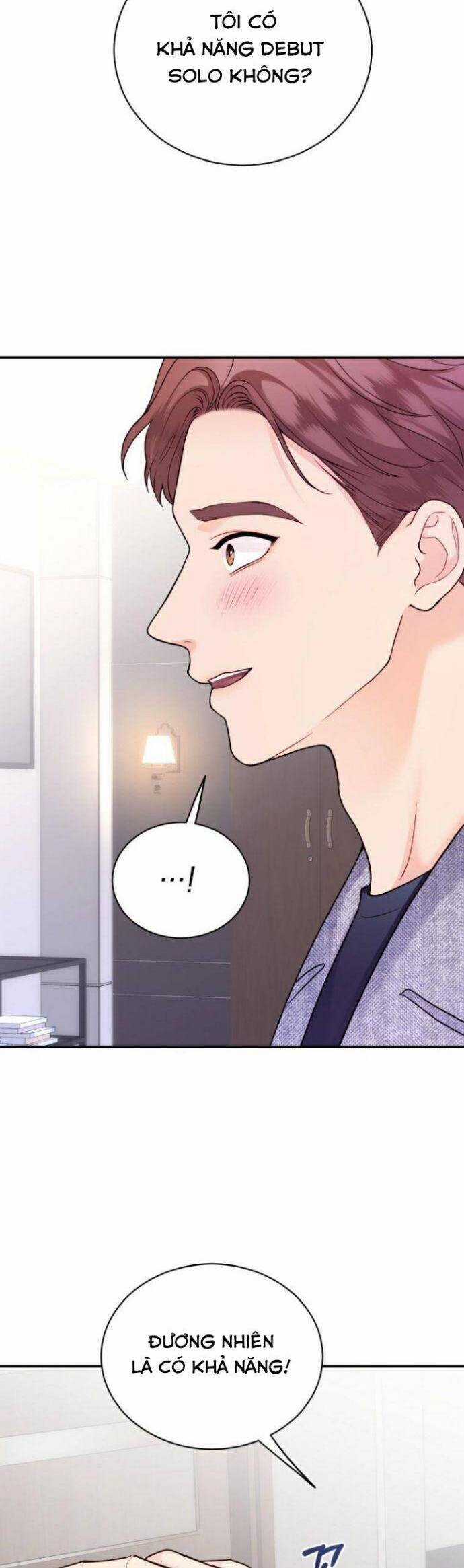 Cô Gái Cứu Tinh Được Yêu Mến Chapter 38 trang 23