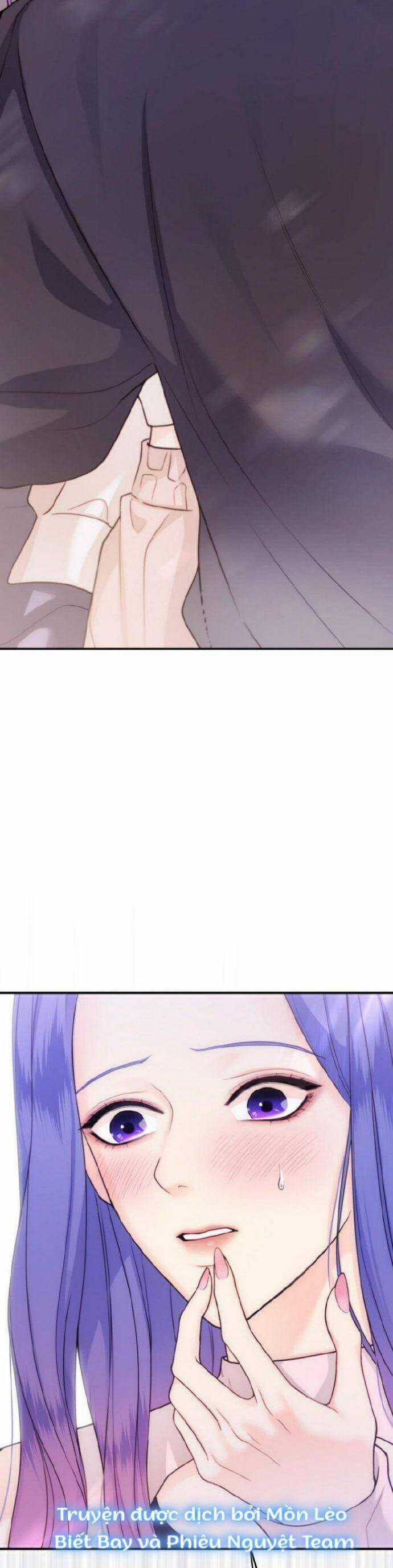 Cô Gái Cứu Tinh Được Yêu Mến Chapter 38 trang 44