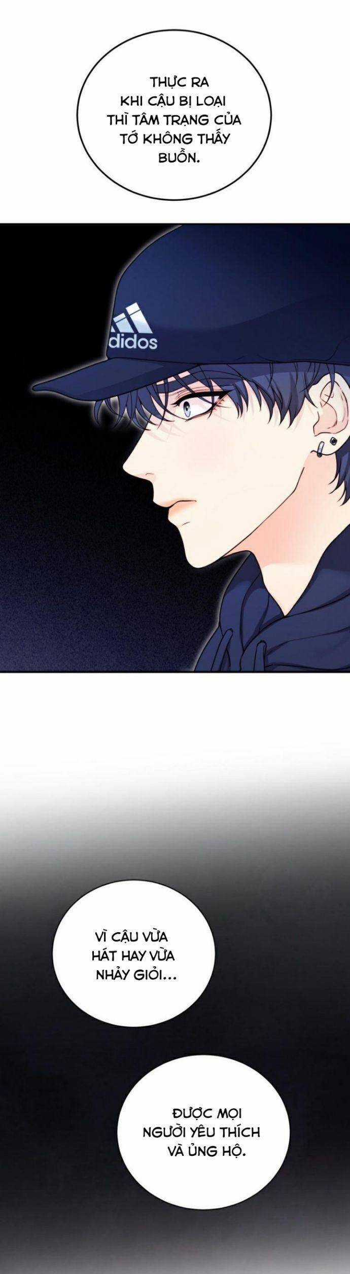 Cô Gái Cứu Tinh Được Yêu Mến Chapter 38 trang 5