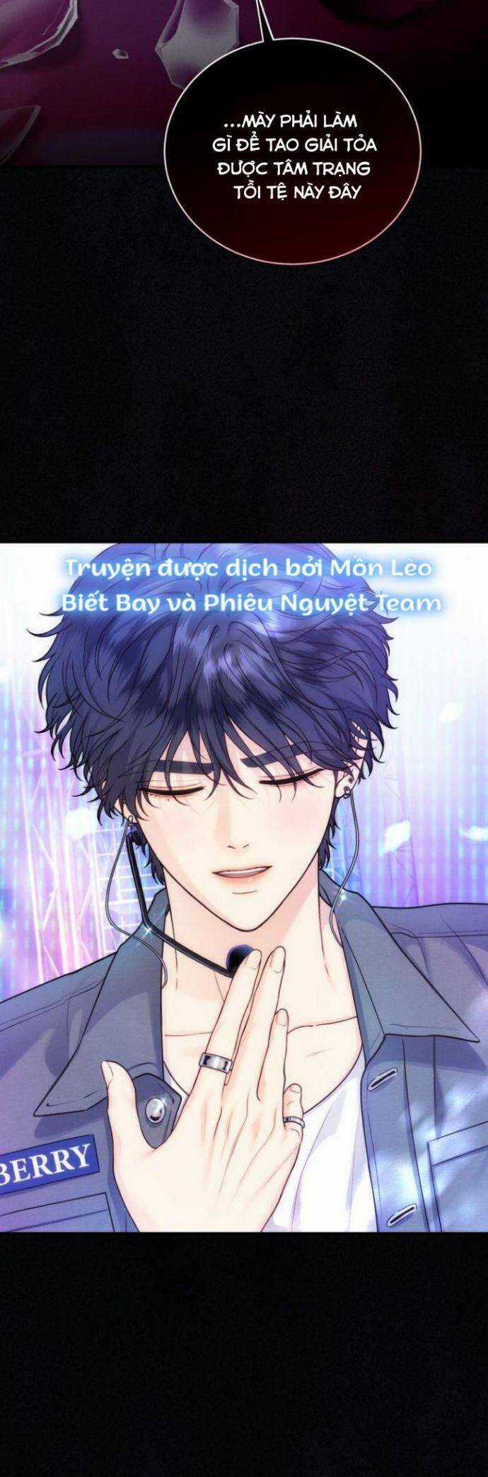 Cô Gái Cứu Tinh Được Yêu Mến Chapter 38 trang 51