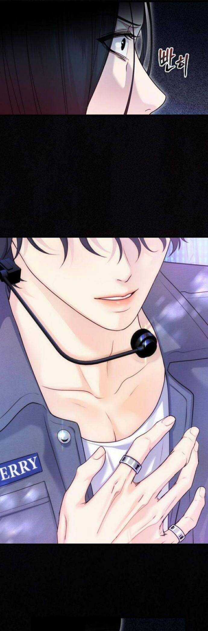 Cô Gái Cứu Tinh Được Yêu Mến Chapter 38 trang 52