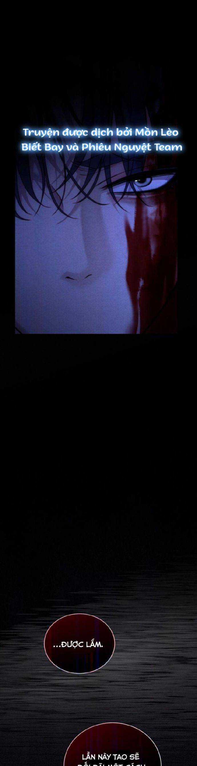 Cô Gái Cứu Tinh Được Yêu Mến Chapter 38 trang 57