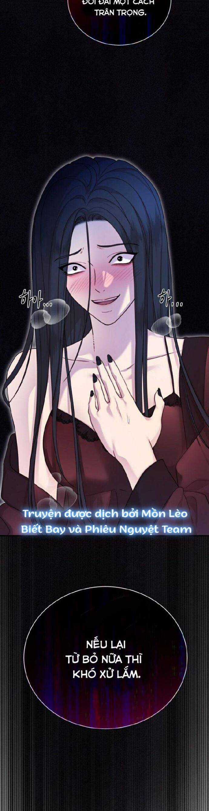 Cô Gái Cứu Tinh Được Yêu Mến Chapter 38 trang 58