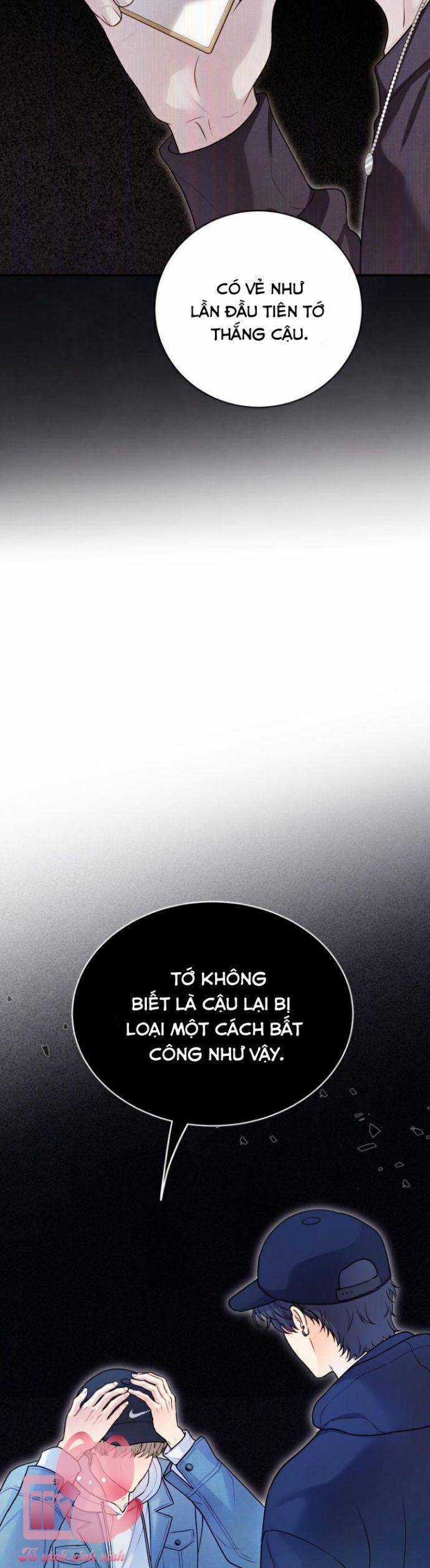 Cô Gái Cứu Tinh Được Yêu Mến Chapter 38 trang 7