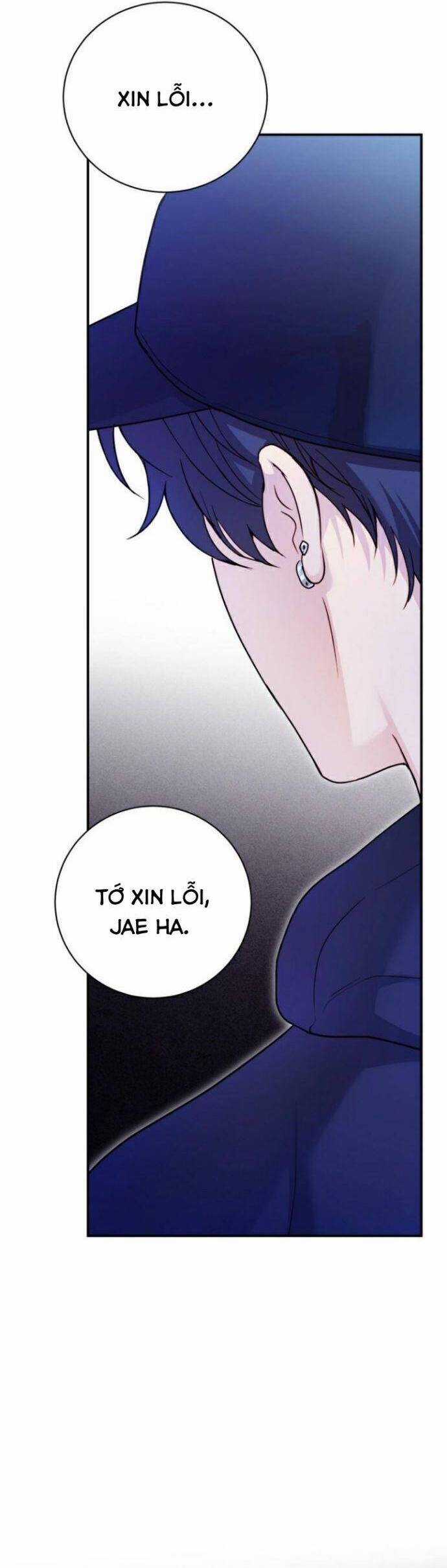 Cô Gái Cứu Tinh Được Yêu Mến Chapter 38 trang 8