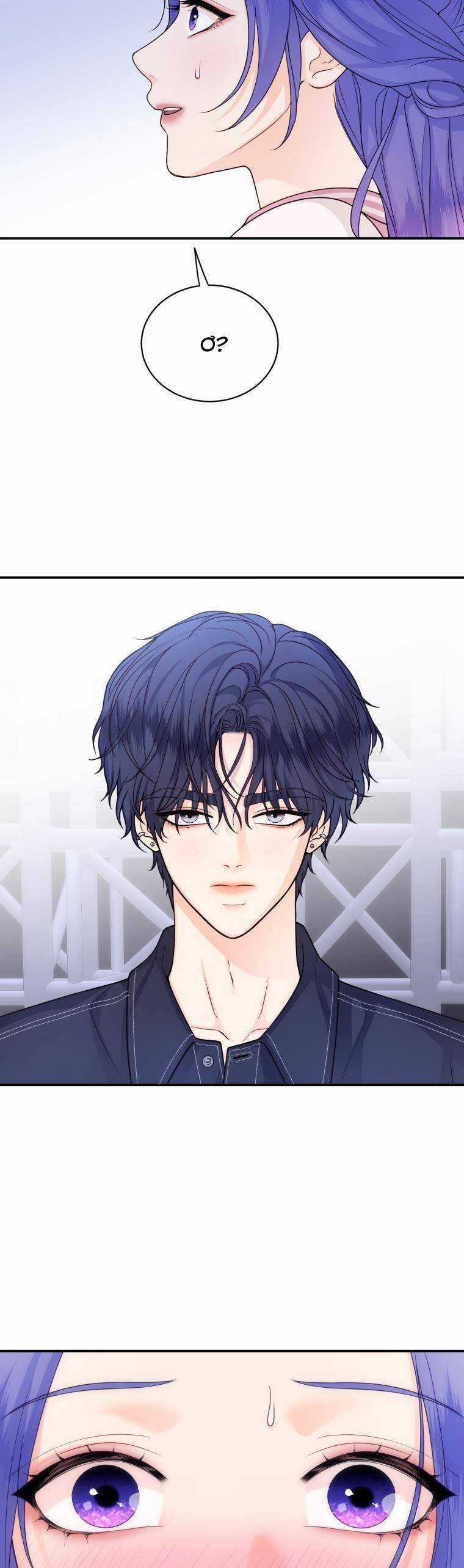 Cô Gái Cứu Tinh Được Yêu Mến Chapter 39 trang 26