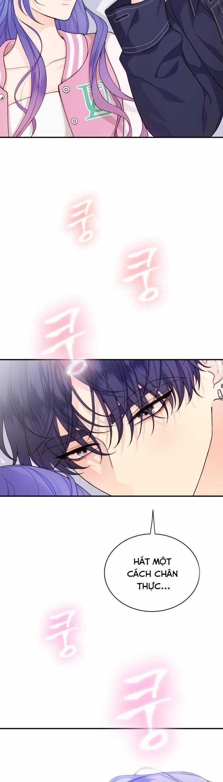 Cô Gái Cứu Tinh Được Yêu Mến Chapter 39 trang 30