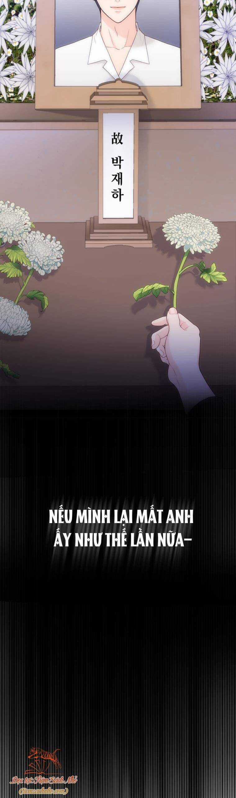 Cô Gái Cứu Tinh Được Yêu Mến Chapter 39 trang 44