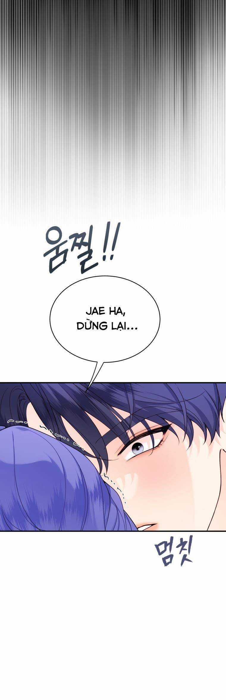 Cô Gái Cứu Tinh Được Yêu Mến Chapter 39 trang 45