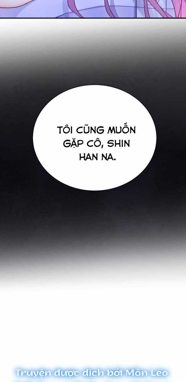 Cô Gái Cứu Tinh Được Yêu Mến Chapter 39 trang 56