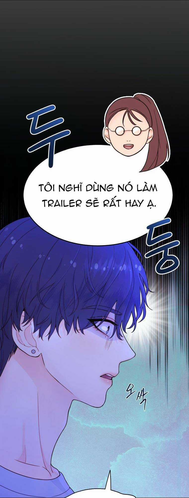 Cô Gái Cứu Tinh Được Yêu Mến Chapter 4 trang 10