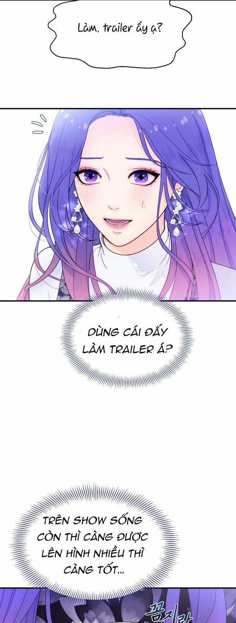 Cô Gái Cứu Tinh Được Yêu Mến Chapter 4 trang 11