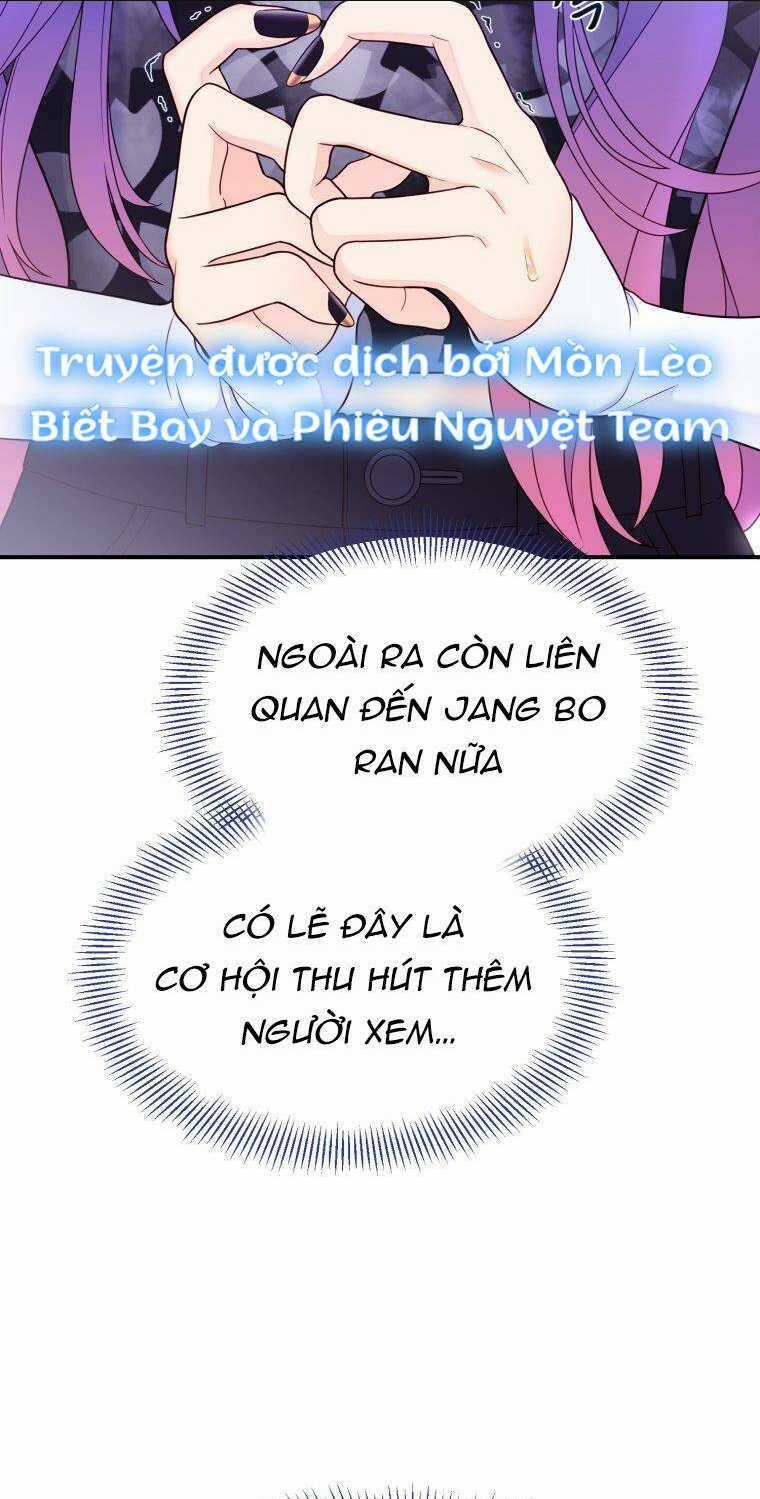 Cô Gái Cứu Tinh Được Yêu Mến Chapter 4 trang 12