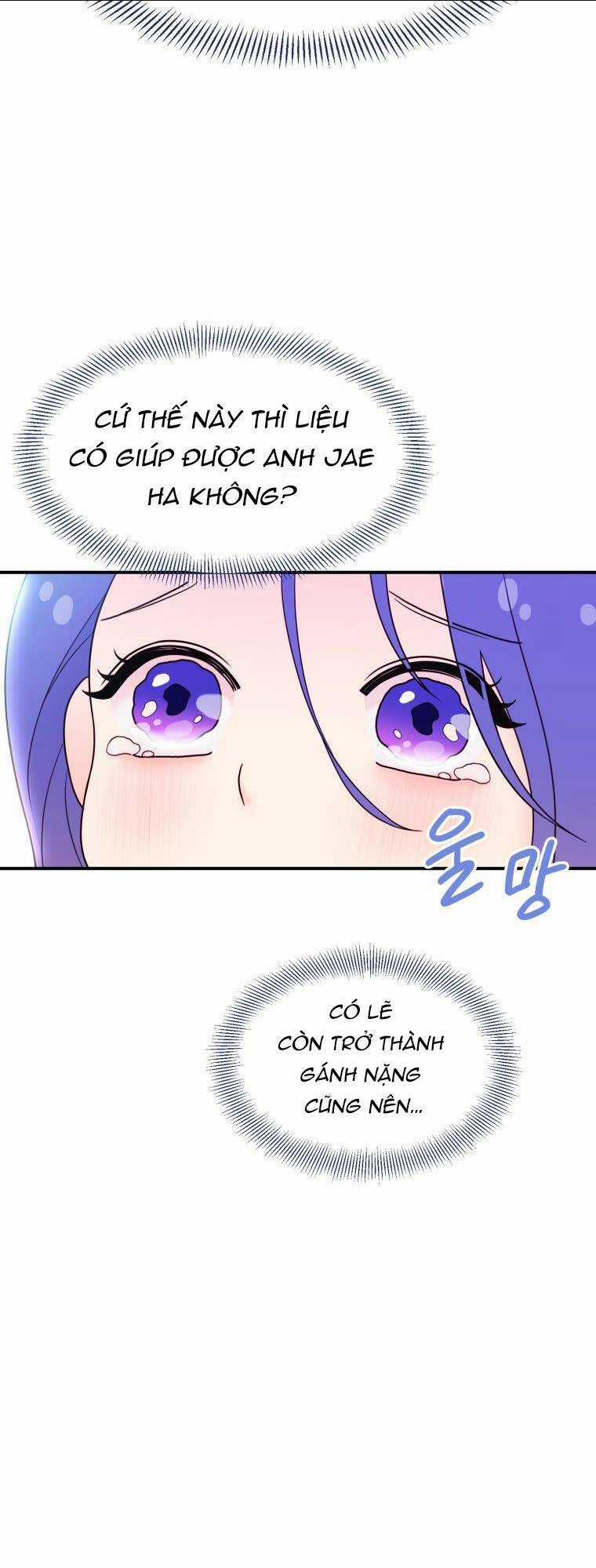 Cô Gái Cứu Tinh Được Yêu Mến Chapter 4 trang 19