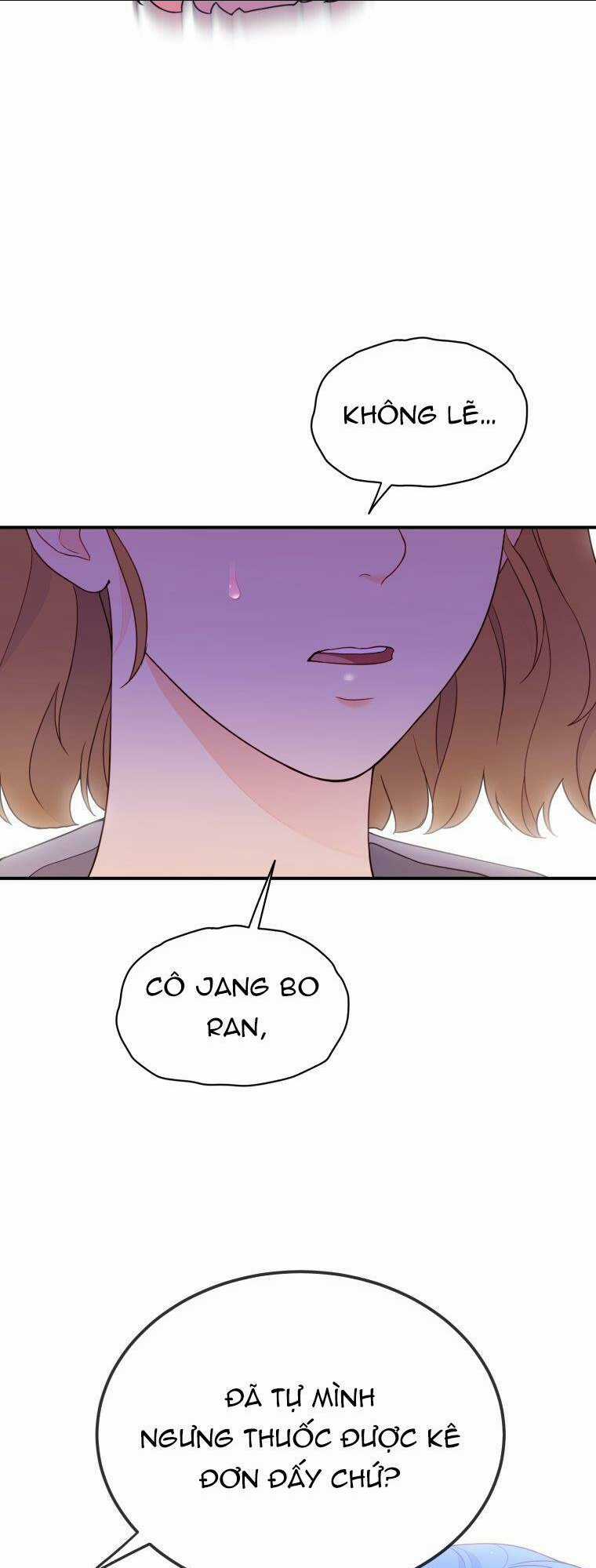 Cô Gái Cứu Tinh Được Yêu Mến Chapter 4 trang 25