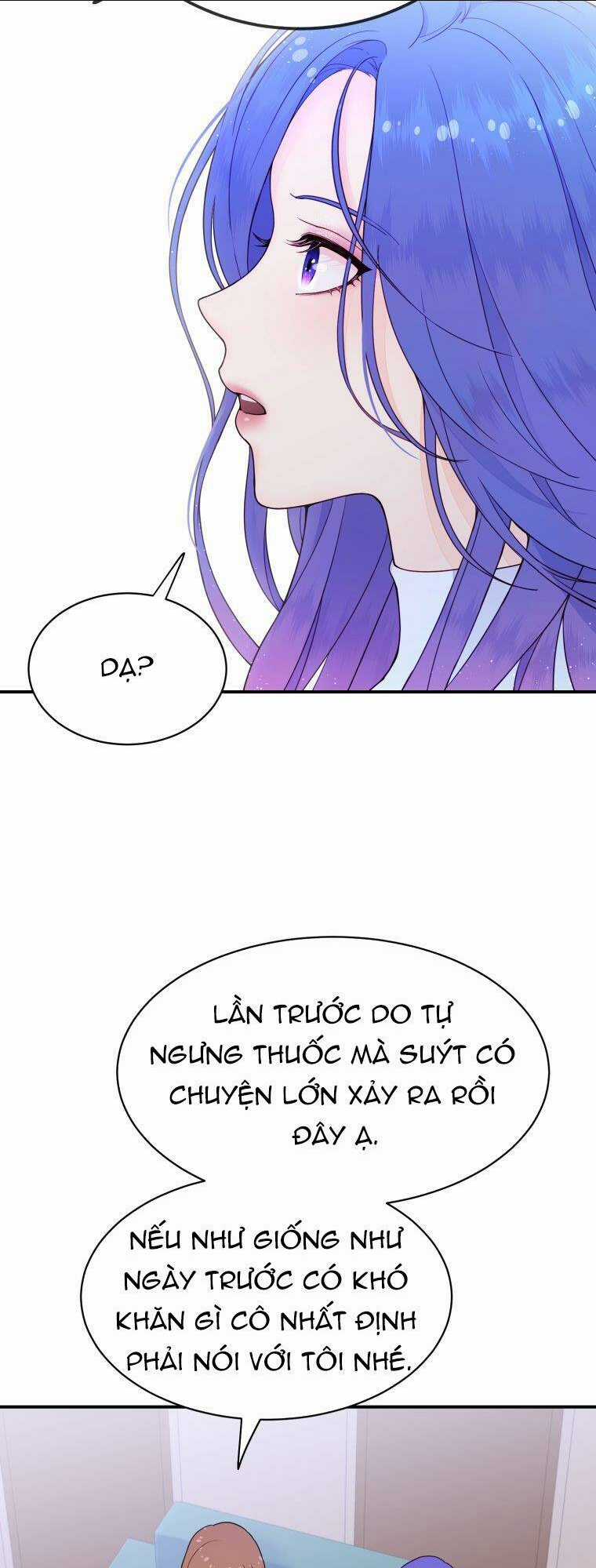 Cô Gái Cứu Tinh Được Yêu Mến Chapter 4 trang 26