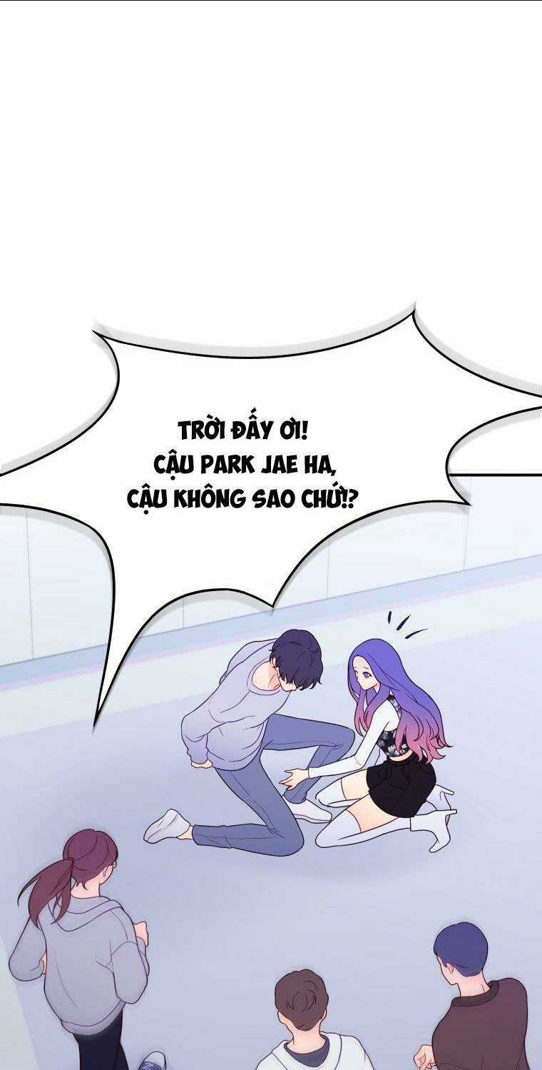 Cô Gái Cứu Tinh Được Yêu Mến Chapter 4 trang 3
