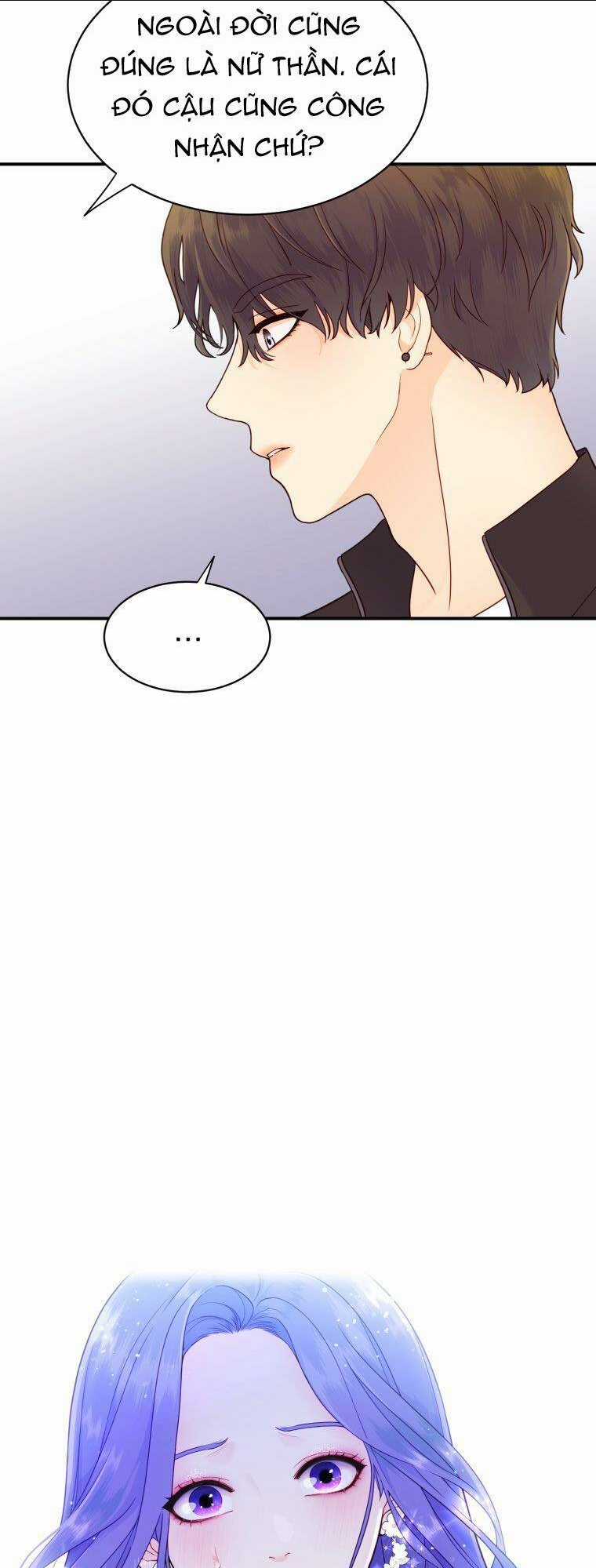 Cô Gái Cứu Tinh Được Yêu Mến Chapter 4 trang 44