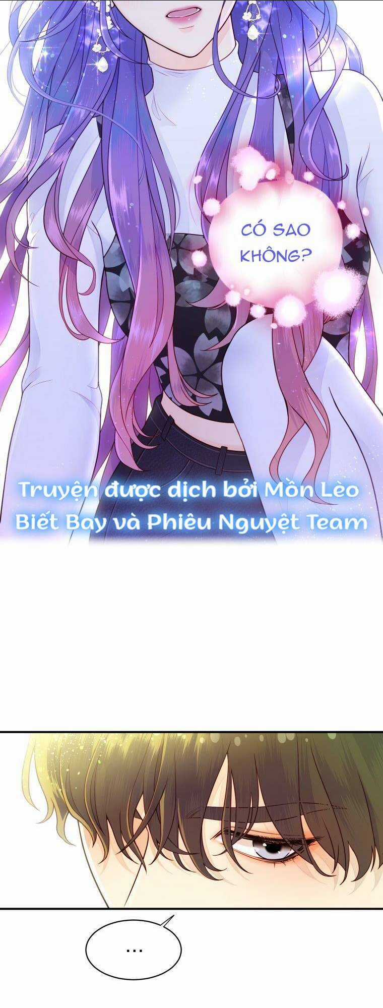 Cô Gái Cứu Tinh Được Yêu Mến Chapter 4 trang 45