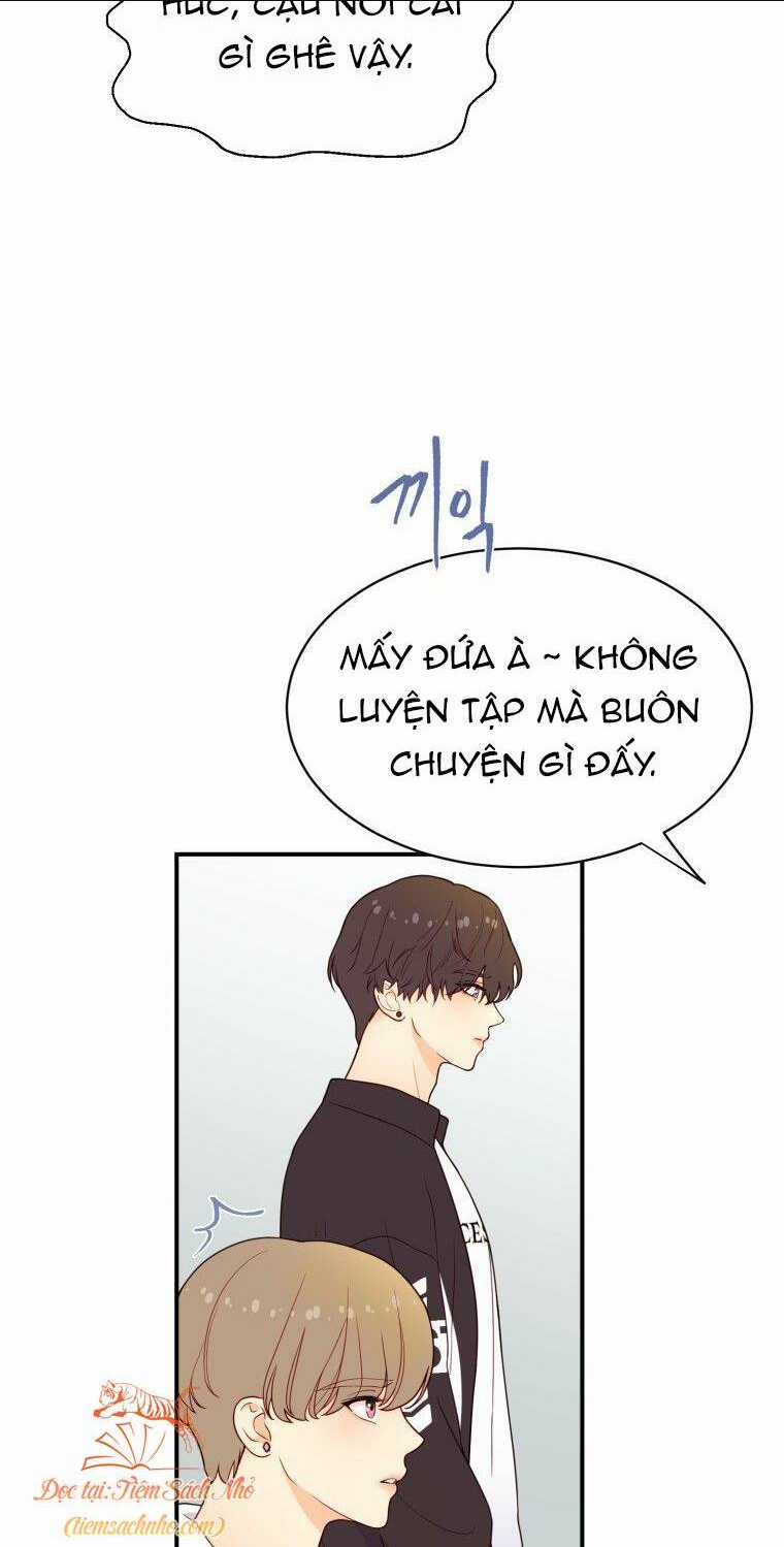 Cô Gái Cứu Tinh Được Yêu Mến Chapter 4 trang 47