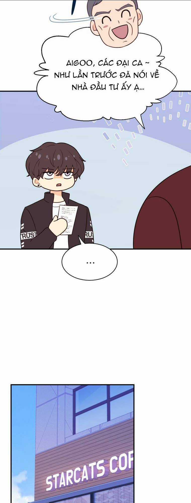 Cô Gái Cứu Tinh Được Yêu Mến Chapter 4 trang 59